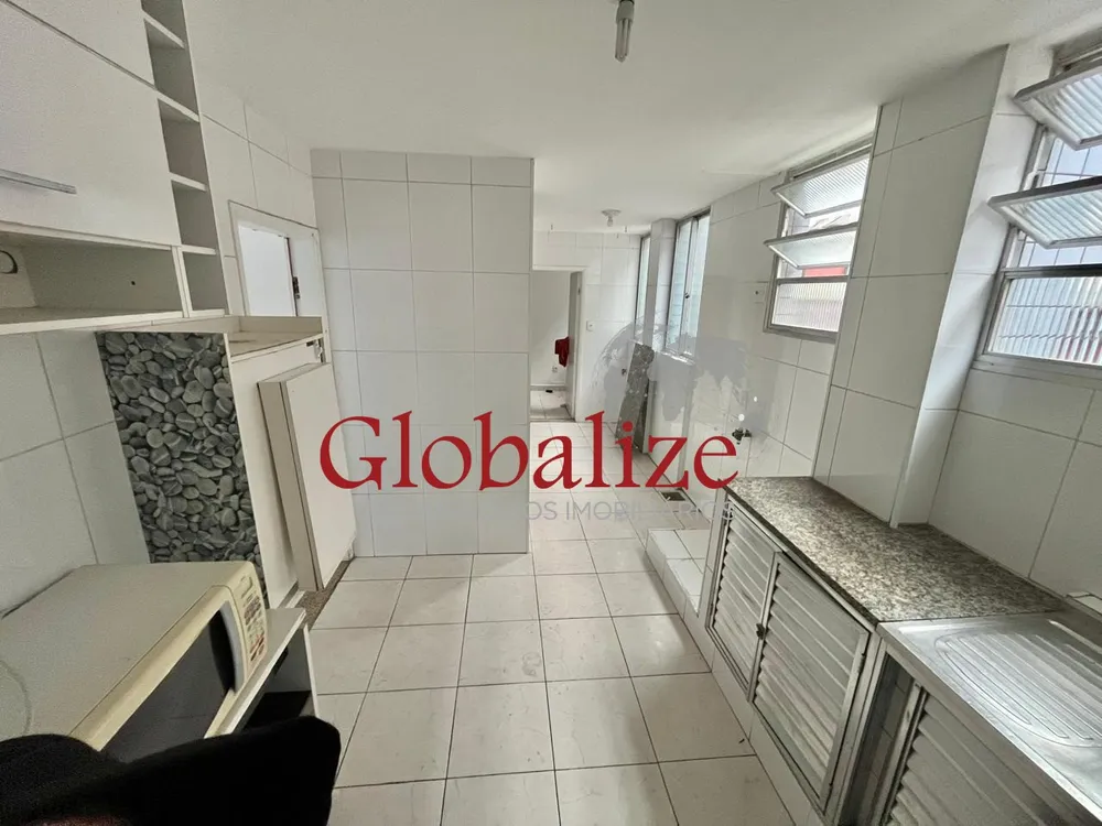 Apartamento, 2 quartos, 90 m² - Foto 6