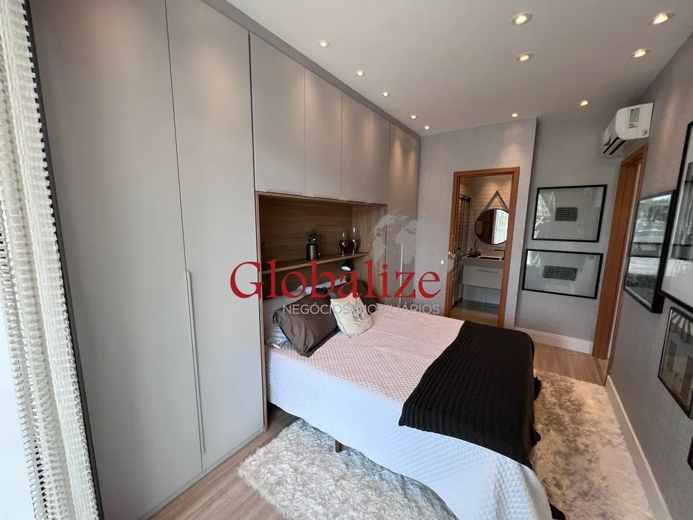 Apartamento, 2 quartos, 73 m² - Foto 4