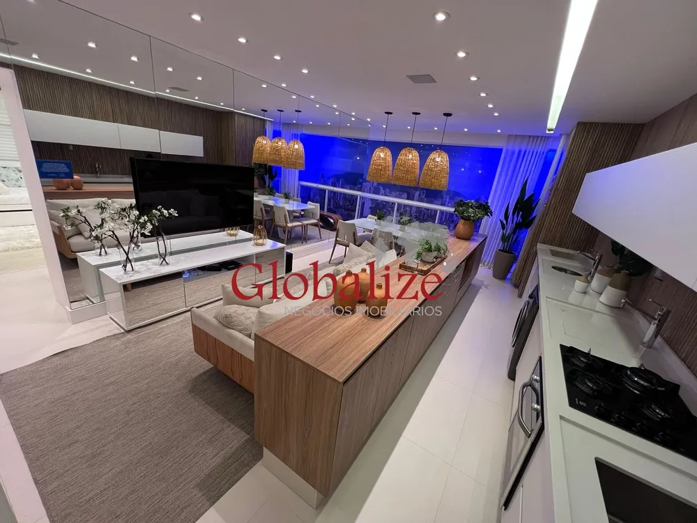 Apartamento, 2 quartos, 73 m² - Foto 8