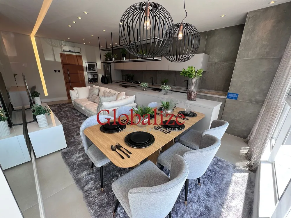 Apartamento, 2 quartos, 73 m² - Foto 3