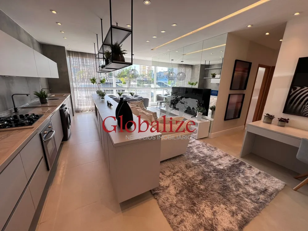 Apartamento, 2 quartos, 73 m² - Foto 2