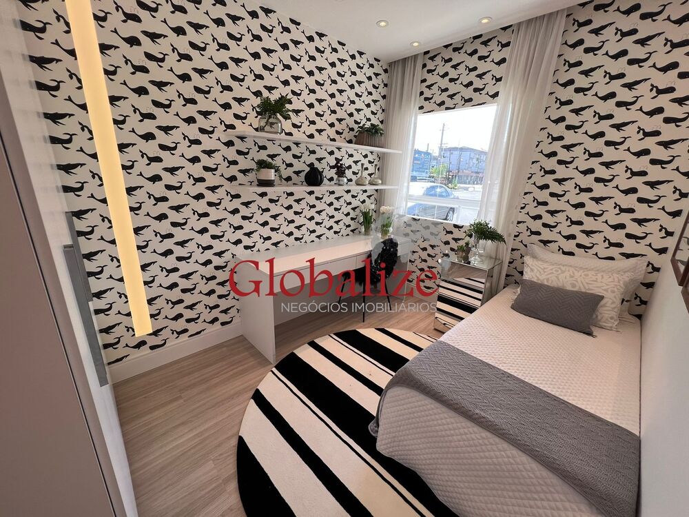 Apartamento, 2 quartos, 73 m² - Foto 2