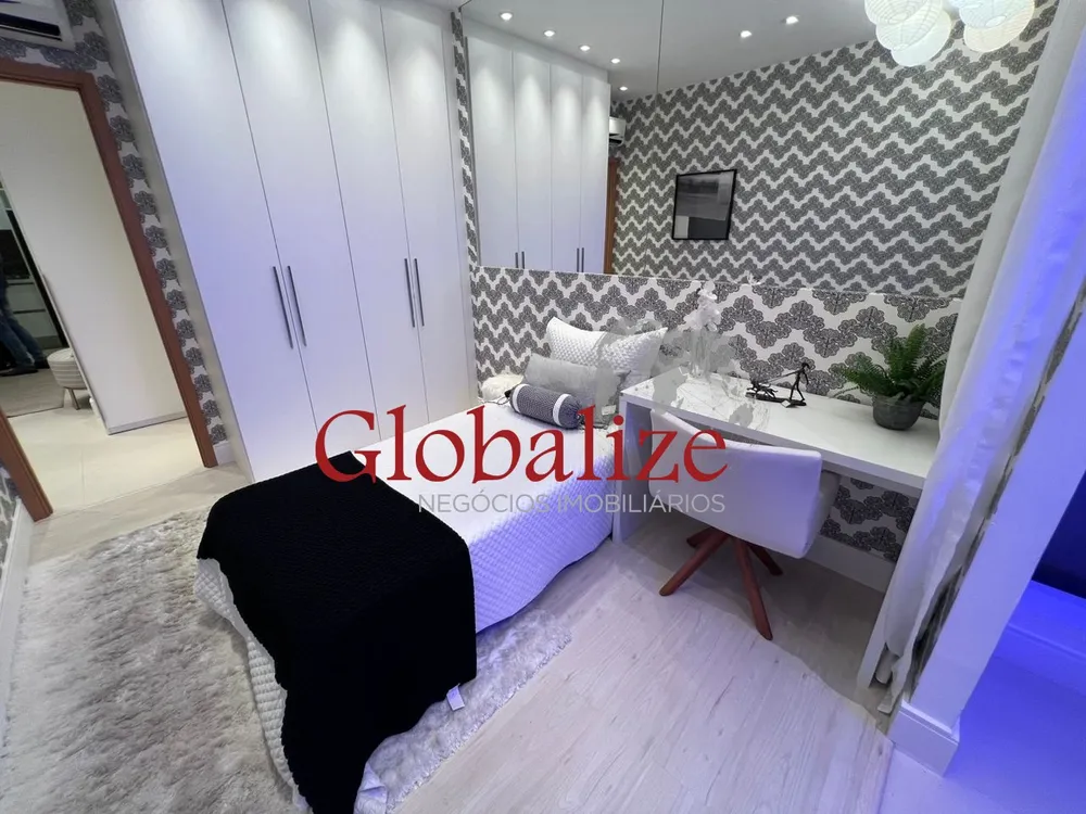 Apartamento, 2 quartos, 73 m² - Foto 12