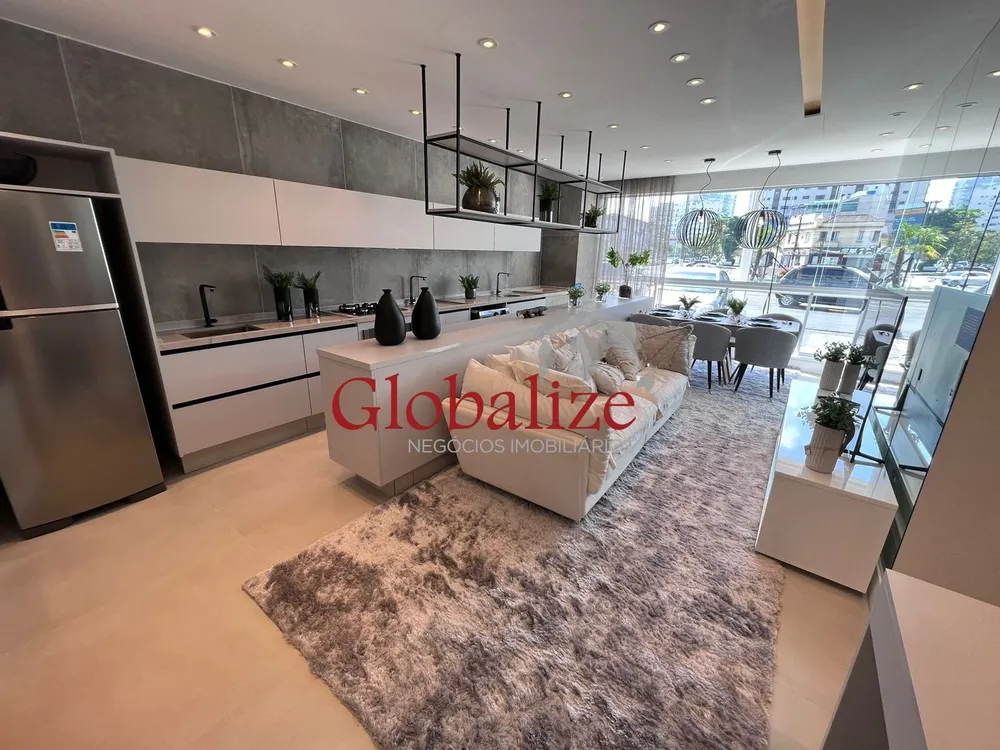 Apartamento, 2 quartos, 73 m² - Foto 1