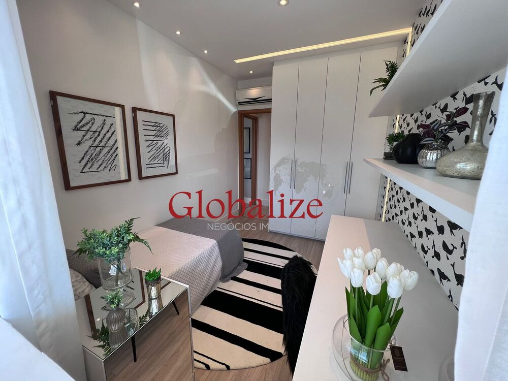 Apartamento, 2 quartos, 73 m² - Foto 1