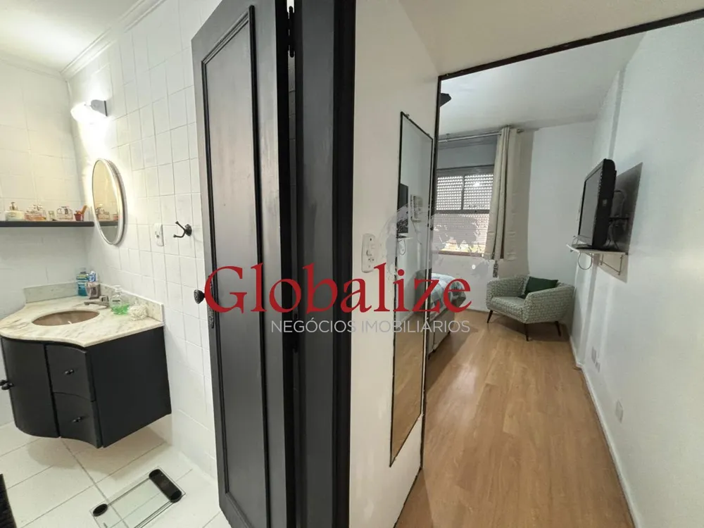 Apartamento, 4 quartos, 175 m² - Foto 5