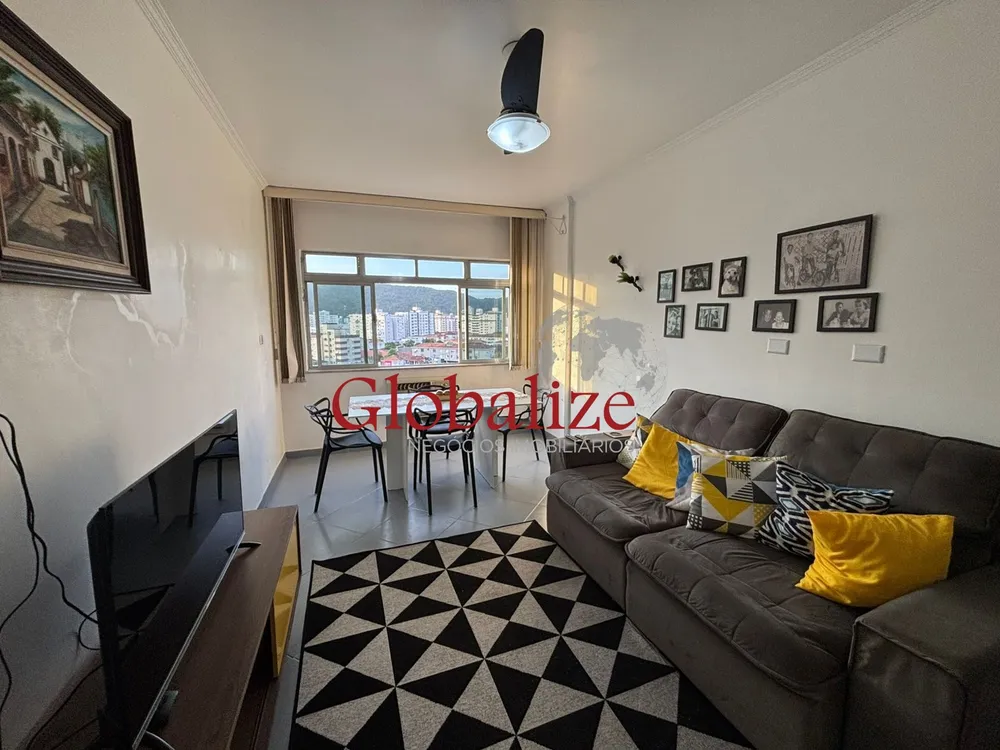 Apartamento, 4 quartos, 175 m² - Foto 6