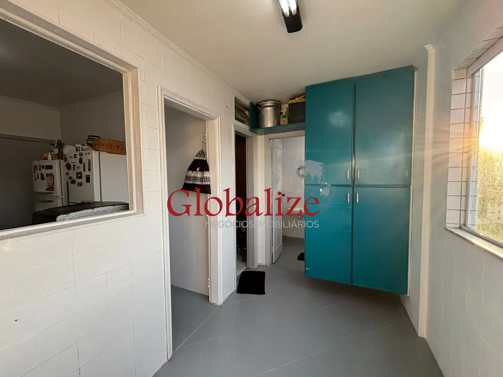 Apartamento, 4 quartos, 175 m² - Foto 7
