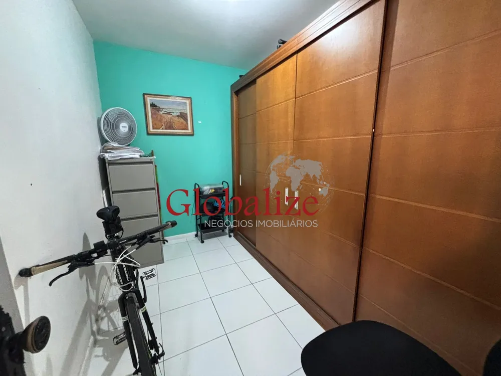 Apartamento, 4 quartos, 175 m² - Foto 10