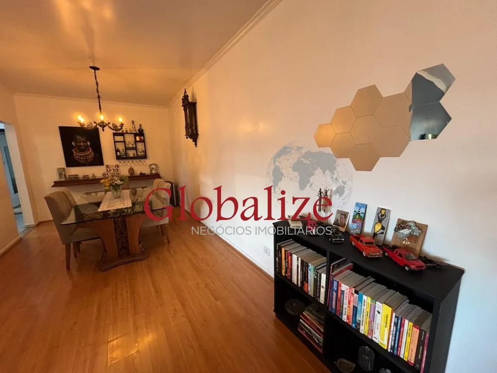 Apartamento, 4 quartos, 175 m² - Foto 2