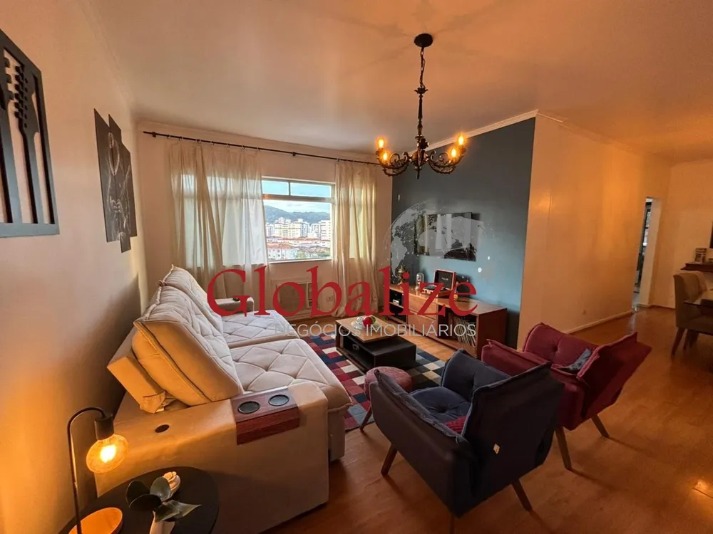 Apartamento, 4 quartos, 175 m² - Foto 1