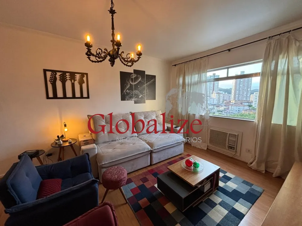 Apartamento, 4 quartos, 175 m² - Foto 3