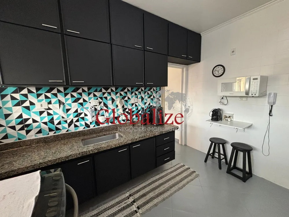 Apartamento, 4 quartos, 175 m² - Foto 7