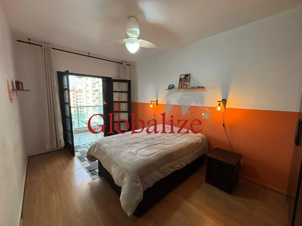 Apartamento, 4 quartos, 175 m² - Foto 12