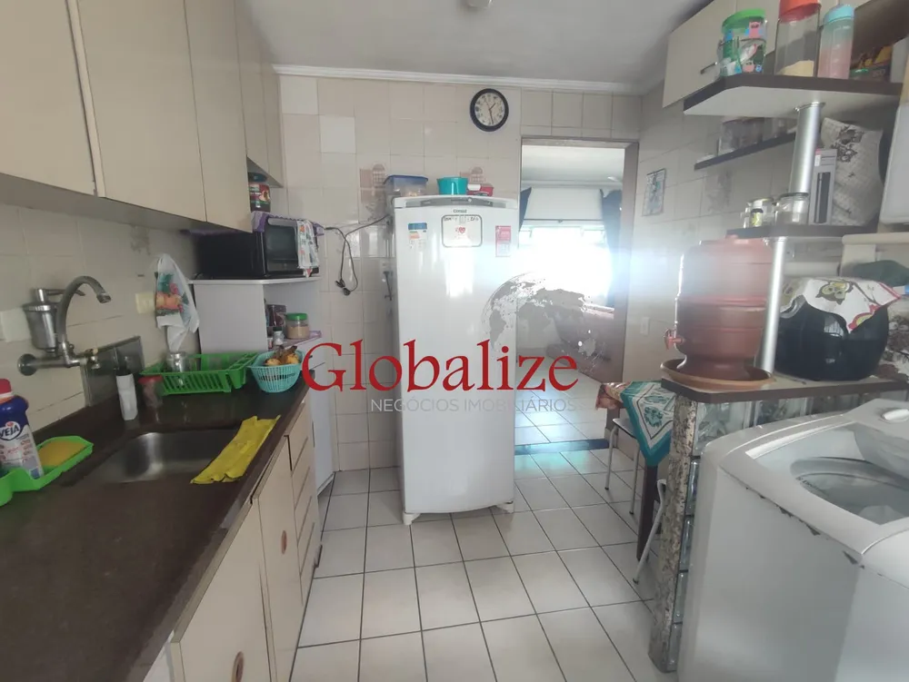 Apartamento, 3 quartos, 62 m² - Foto 14