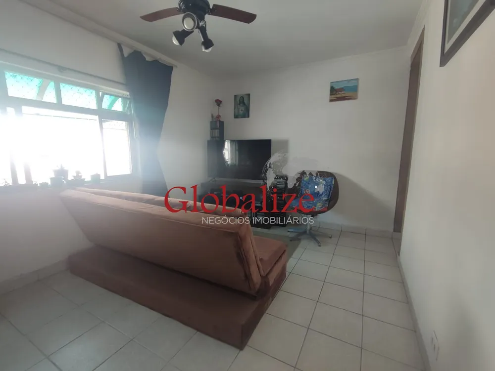 Apartamento, 3 quartos, 62 m² - Foto 1