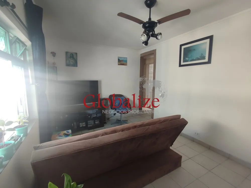 Apartamento, 3 quartos, 62 m² - Foto 7