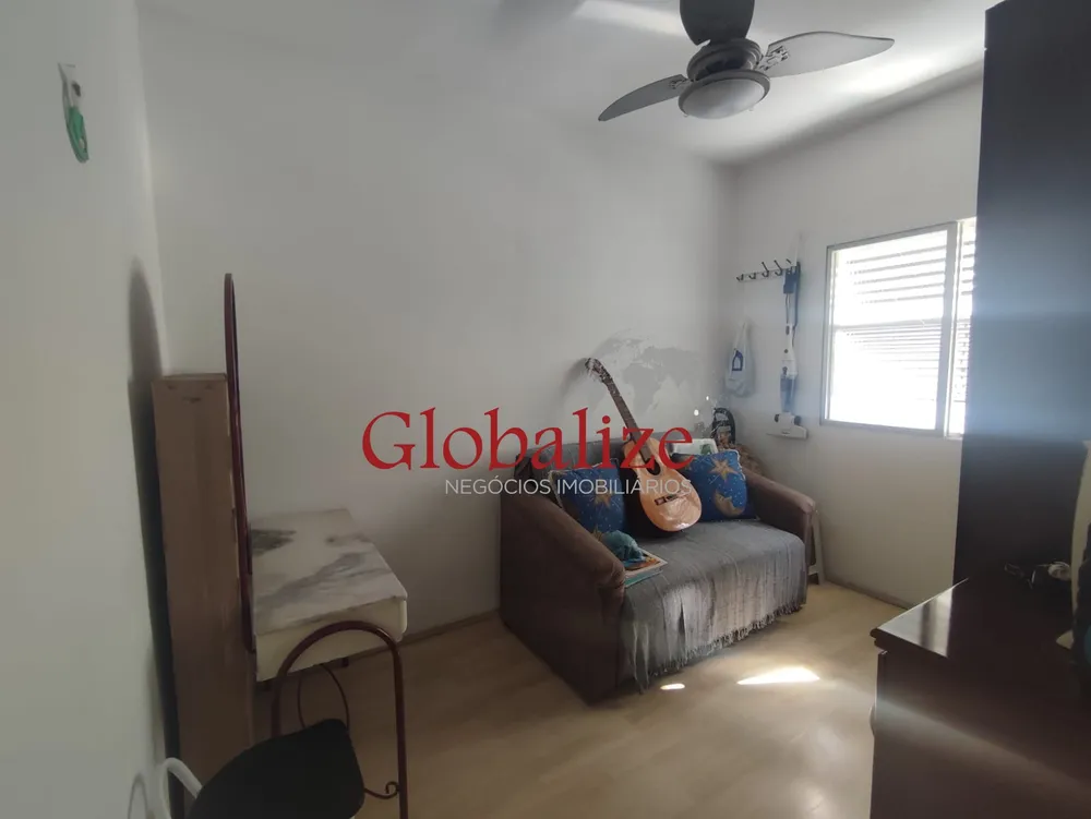 Apartamento, 3 quartos, 62 m² - Foto 10