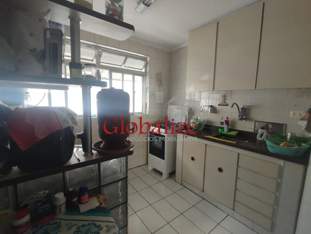 Apartamento, 3 quartos, 62 m² - Foto 15