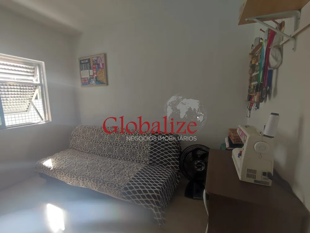 Apartamento, 3 quartos, 62 m² - Foto 9