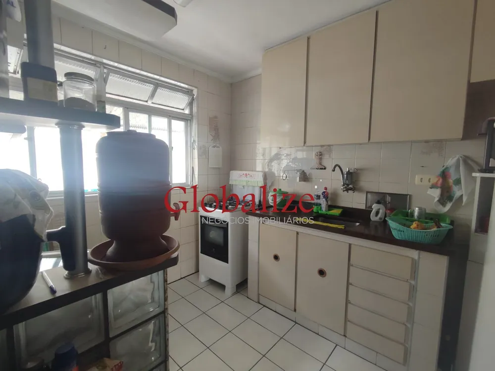 Apartamento, 3 quartos, 62 m² - Foto 13