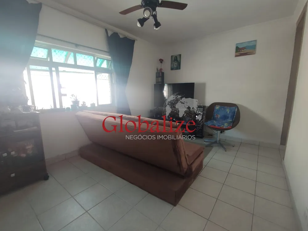 Apartamento, 3 quartos, 62 m² - Foto 3