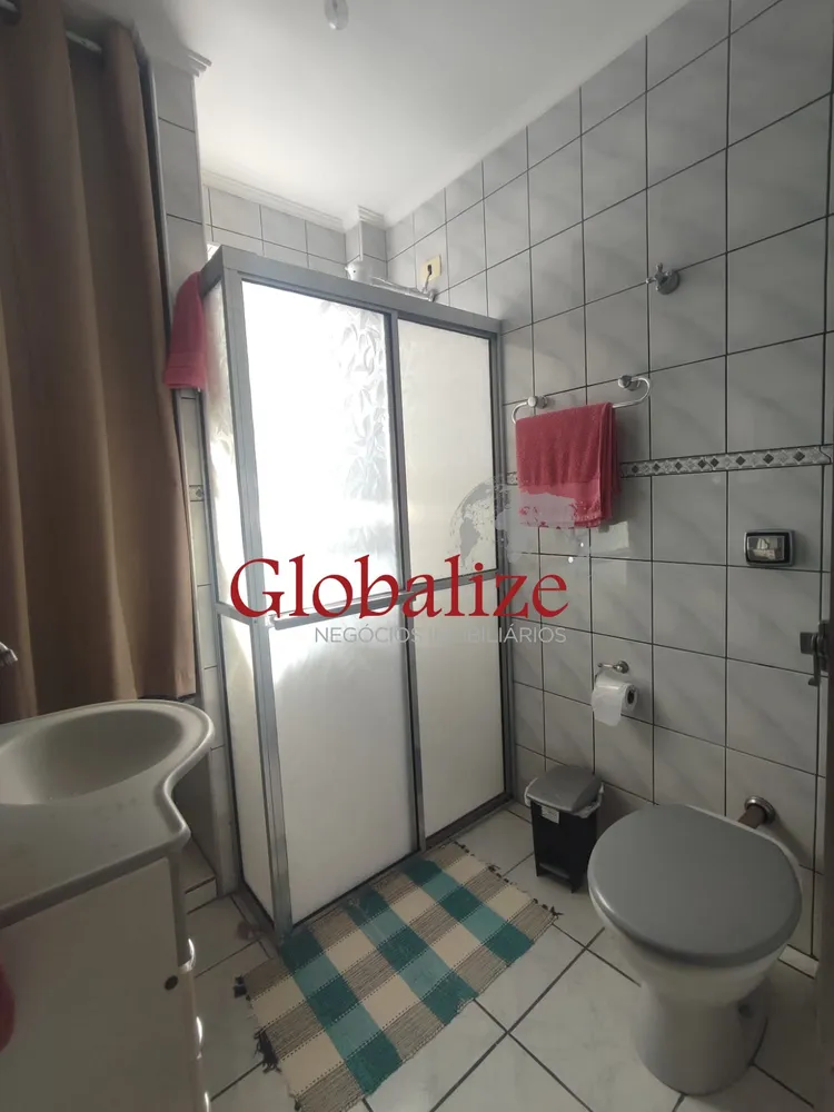 Apartamento, 3 quartos, 62 m² - Foto 16