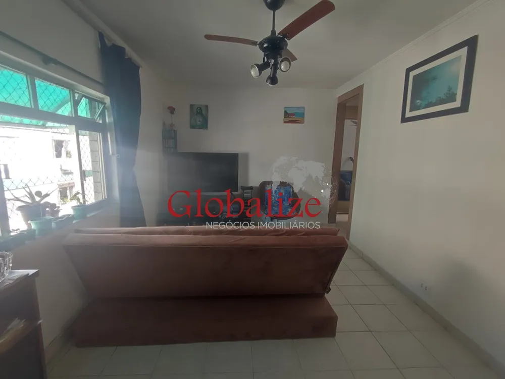 Apartamento, 3 quartos, 62 m² - Foto 6