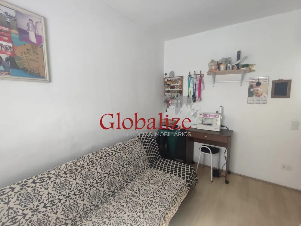 Apartamento, 3 quartos, 62 m² - Foto 8