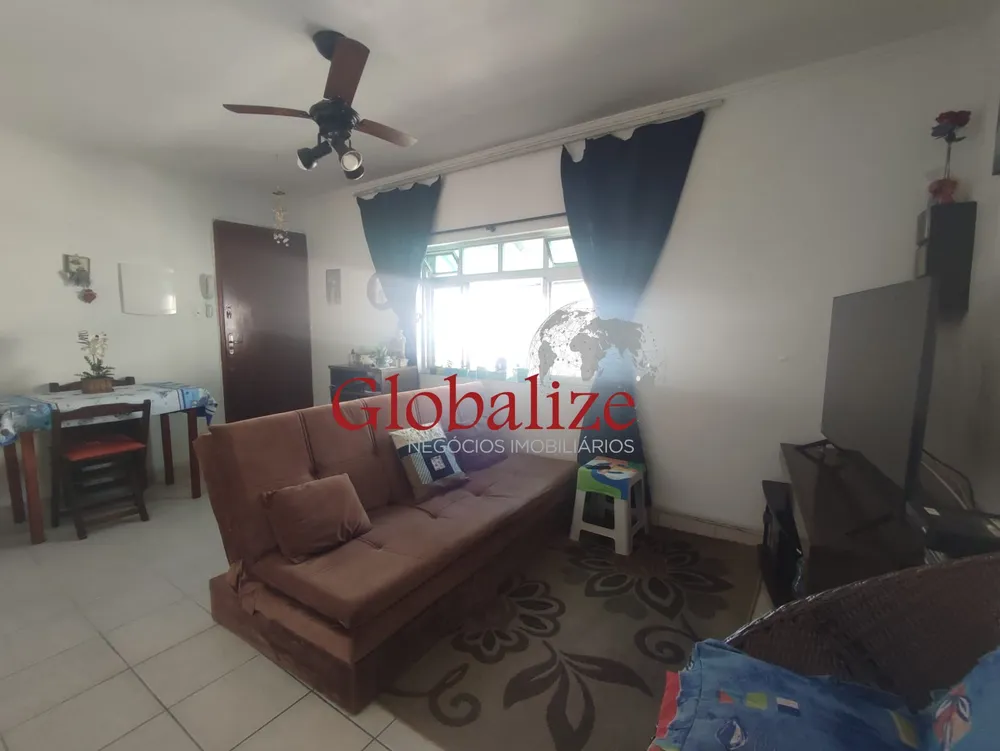 Apartamento, 3 quartos, 62 m² - Foto 2