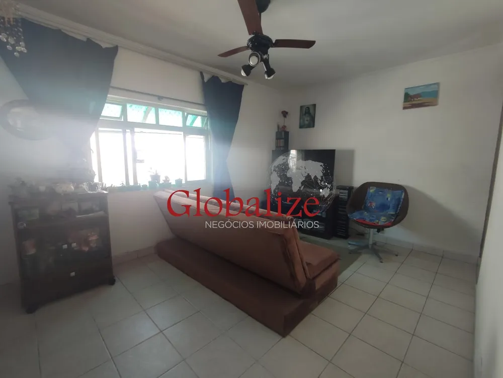 Apartamento, 3 quartos, 62 m² - Foto 5