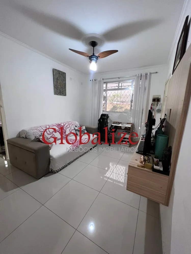 Apartamento, 2 quartos, 90 m² - Foto 6