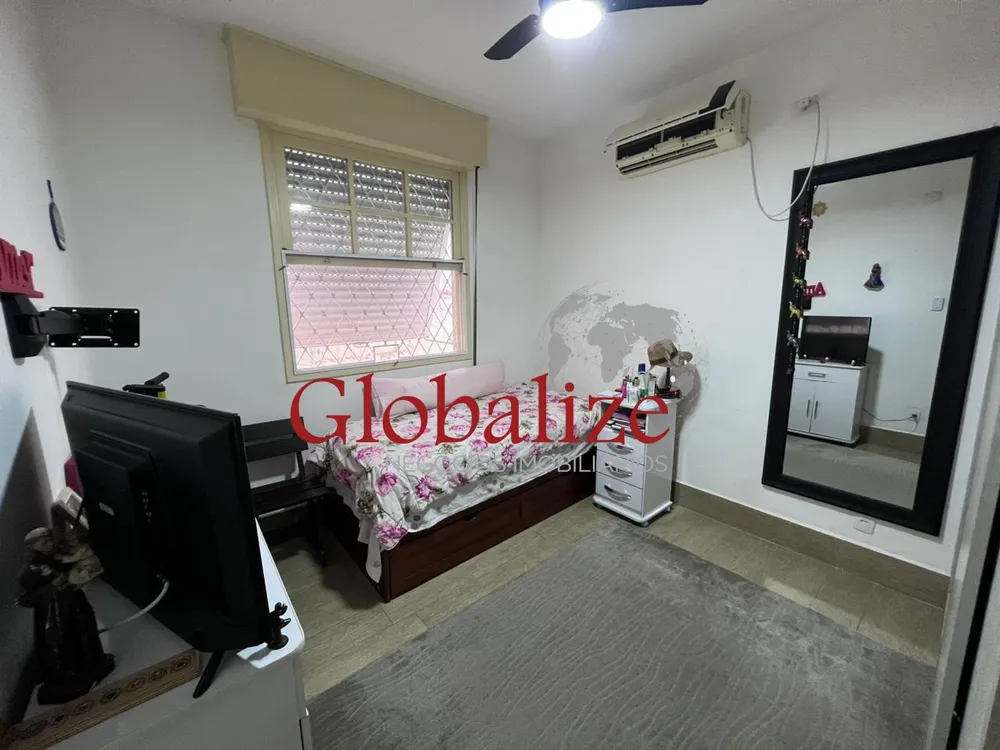 Apartamento, 2 quartos, 90 m² - Foto 9