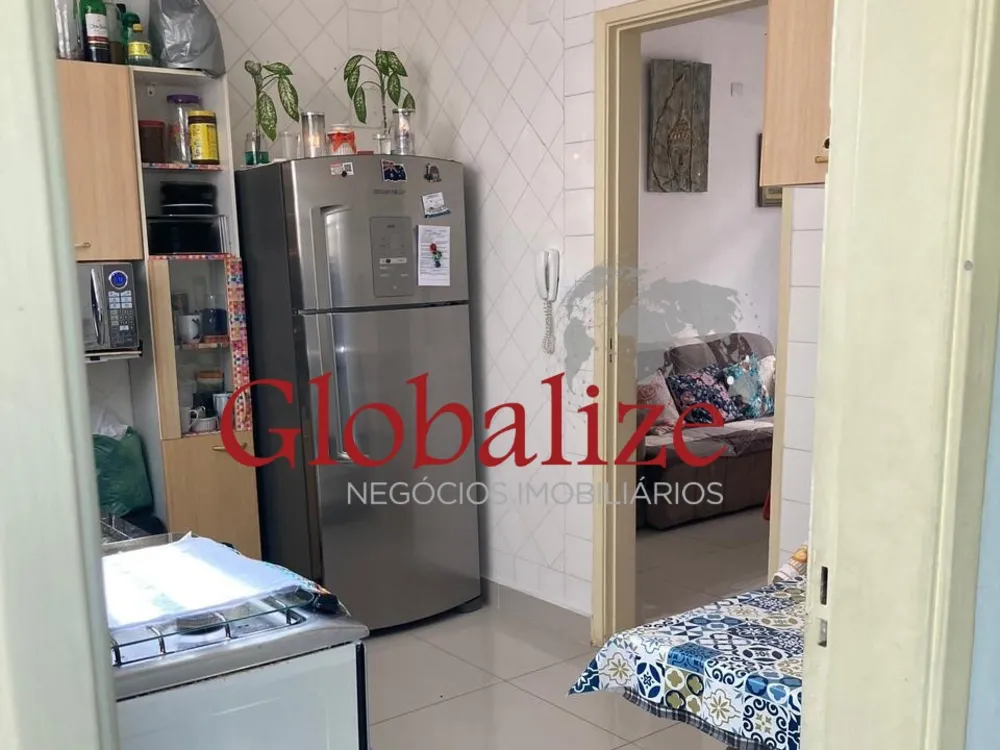 Apartamento, 2 quartos, 90 m² - Foto 8