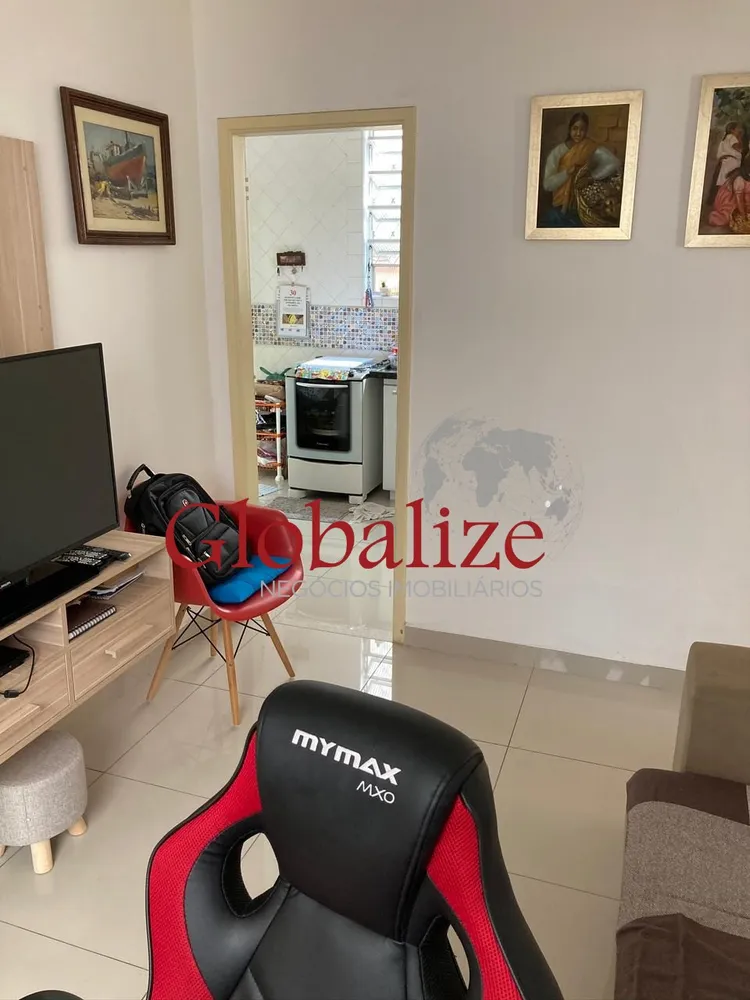 Apartamento, 2 quartos, 90 m² - Foto 8