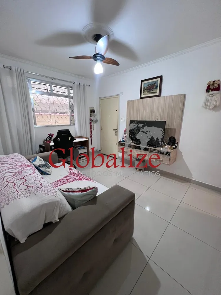 Apartamento, 2 quartos, 90 m² - Foto 4