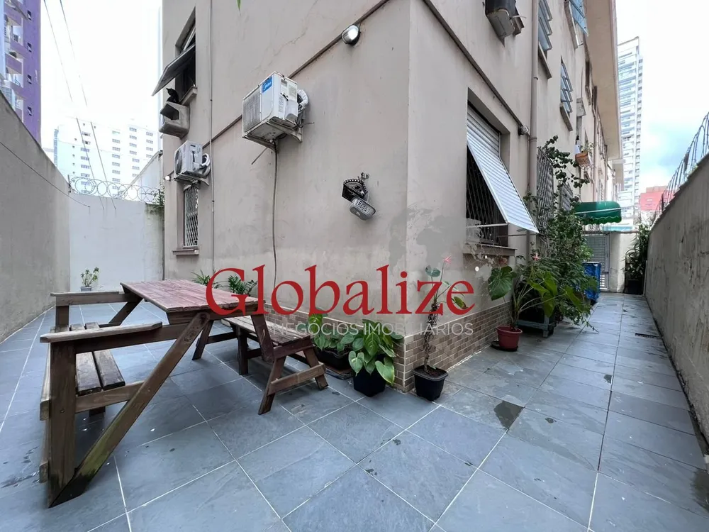 Apartamento, 2 quartos, 90 m² - Foto 1