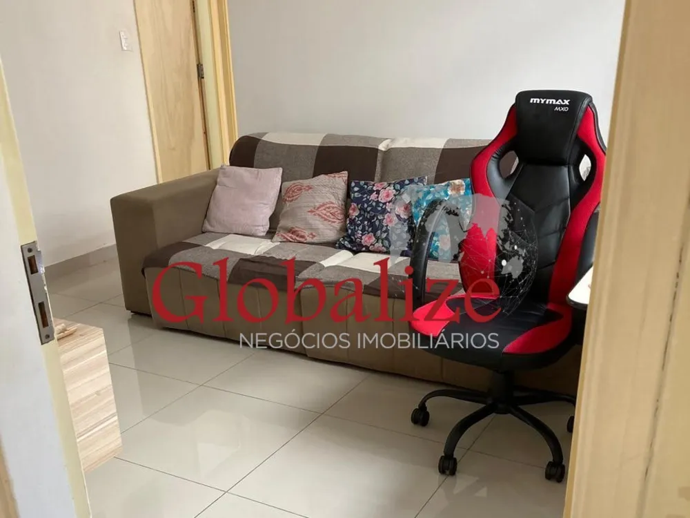 Apartamento, 2 quartos, 90 m² - Foto 2