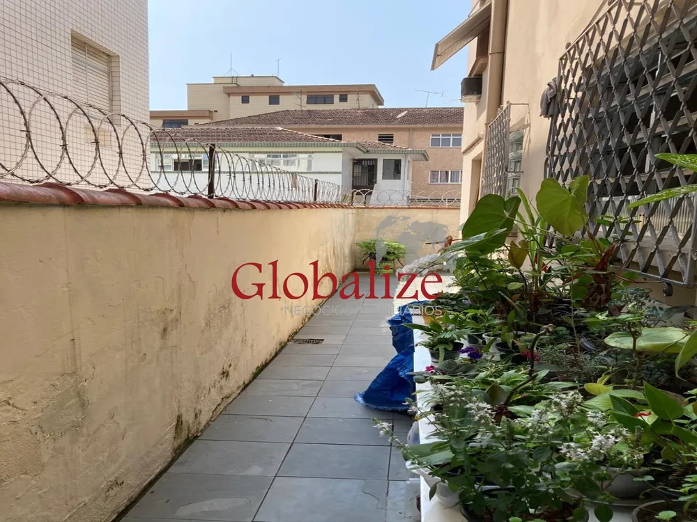 Apartamento, 2 quartos, 90 m² - Foto 6