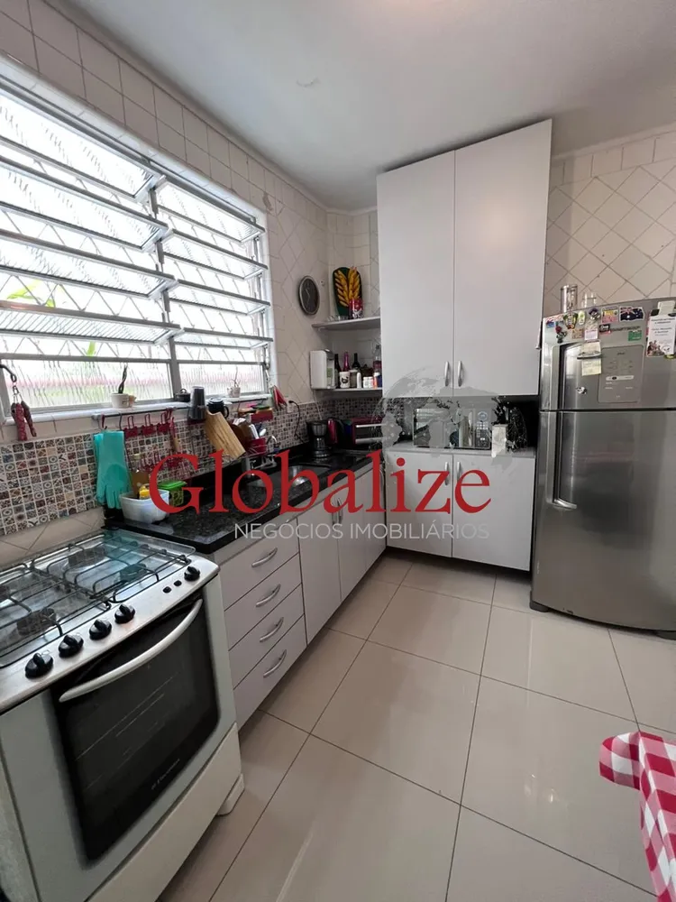 Apartamento, 2 quartos, 90 m² - Foto 9