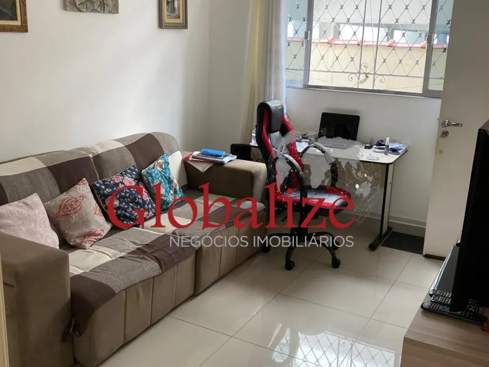 Apartamento, 2 quartos, 90 m² - Foto 3