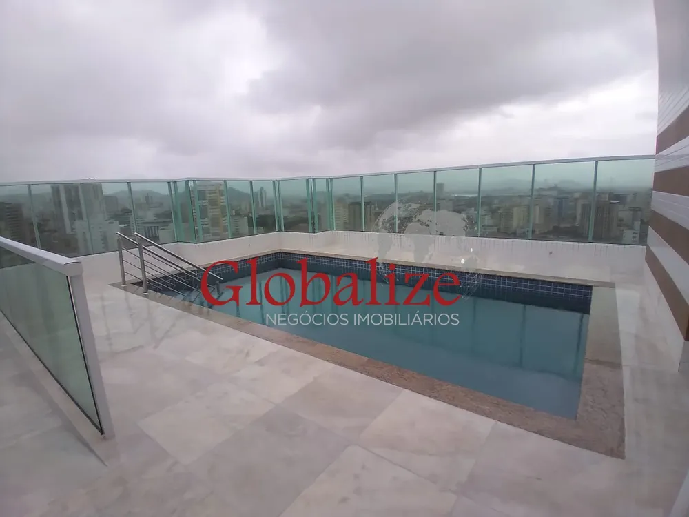 Apartamento, 2 quartos, 93 m² - Foto 12