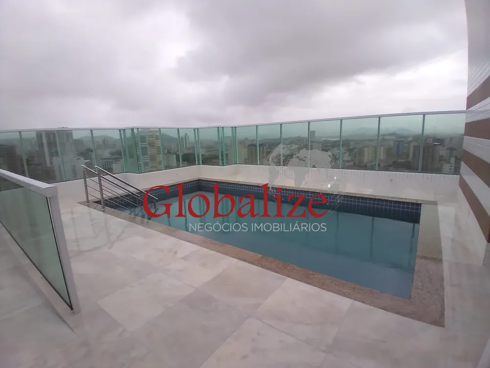 Apartamento, 2 quartos, 93 m² - Foto 1