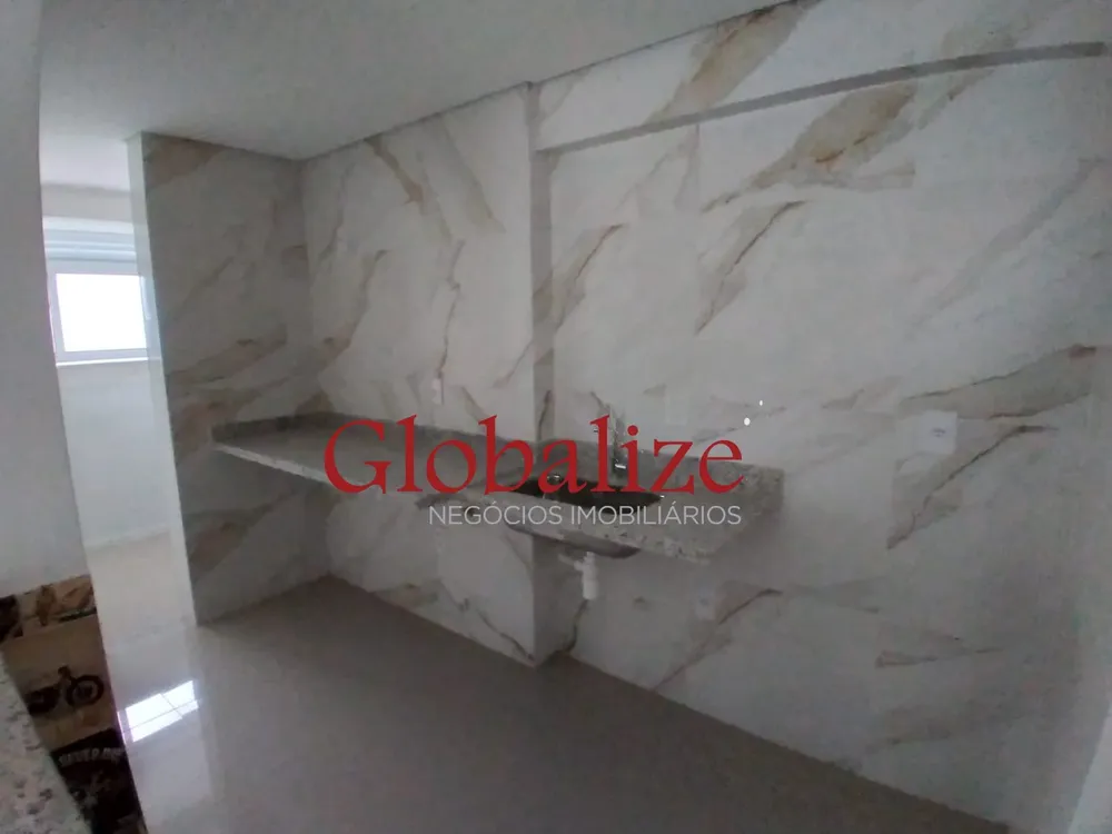 Apartamento, 2 quartos, 93 m² - Foto 4