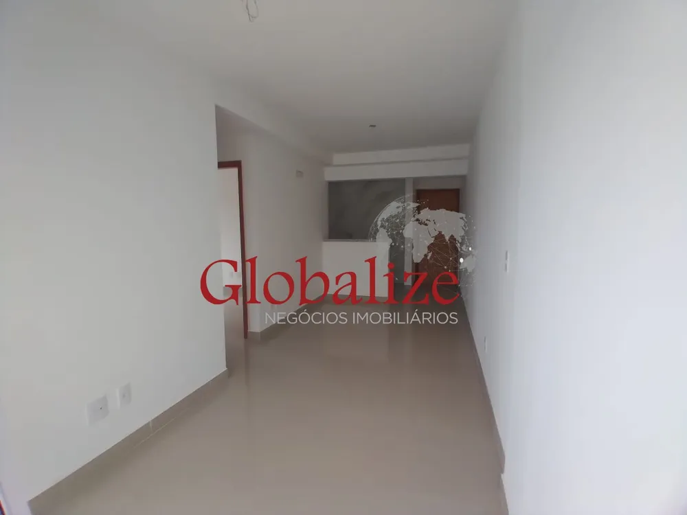 Apartamento, 2 quartos, 93 m² - Foto 2