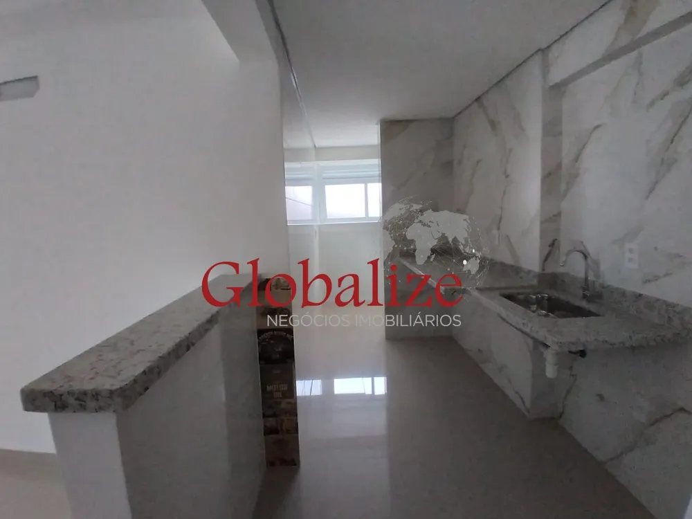 Apartamento, 2 quartos, 93 m² - Foto 3