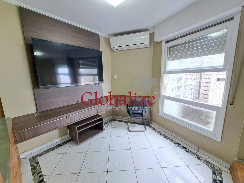 Apartamento, 1 quarto, 44 m² - Foto 5
