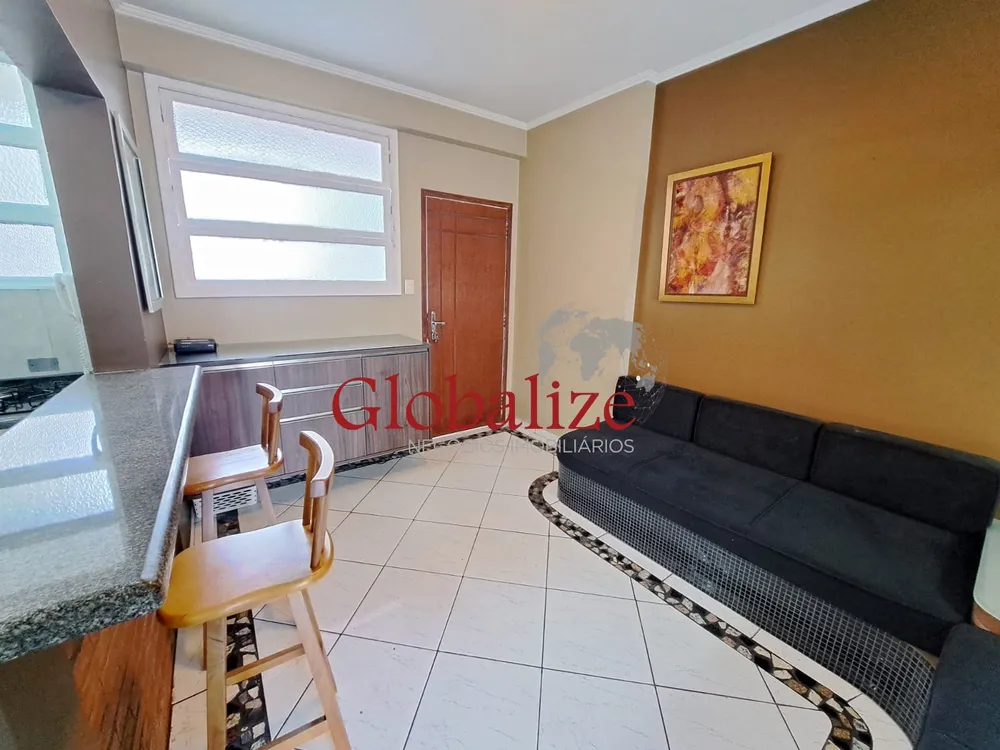 Apartamento, 1 quarto, 44 m² - Foto 4