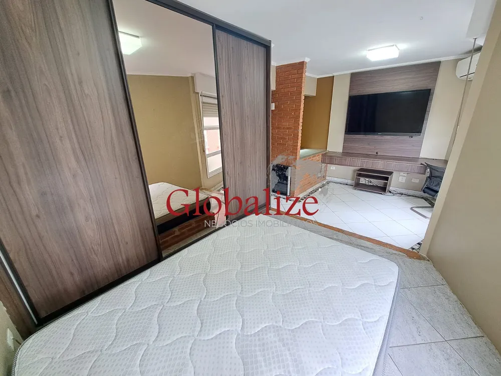 Apartamento, 1 quarto, 44 m² - Foto 8