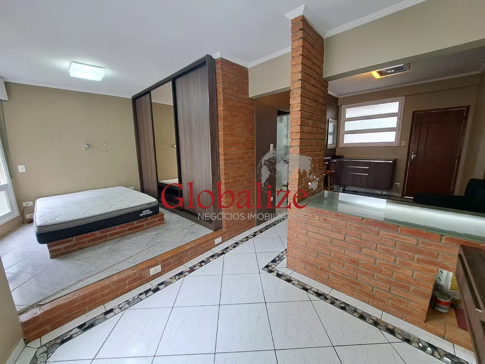 Apartamento, 1 quarto, 44 m² - Foto 6